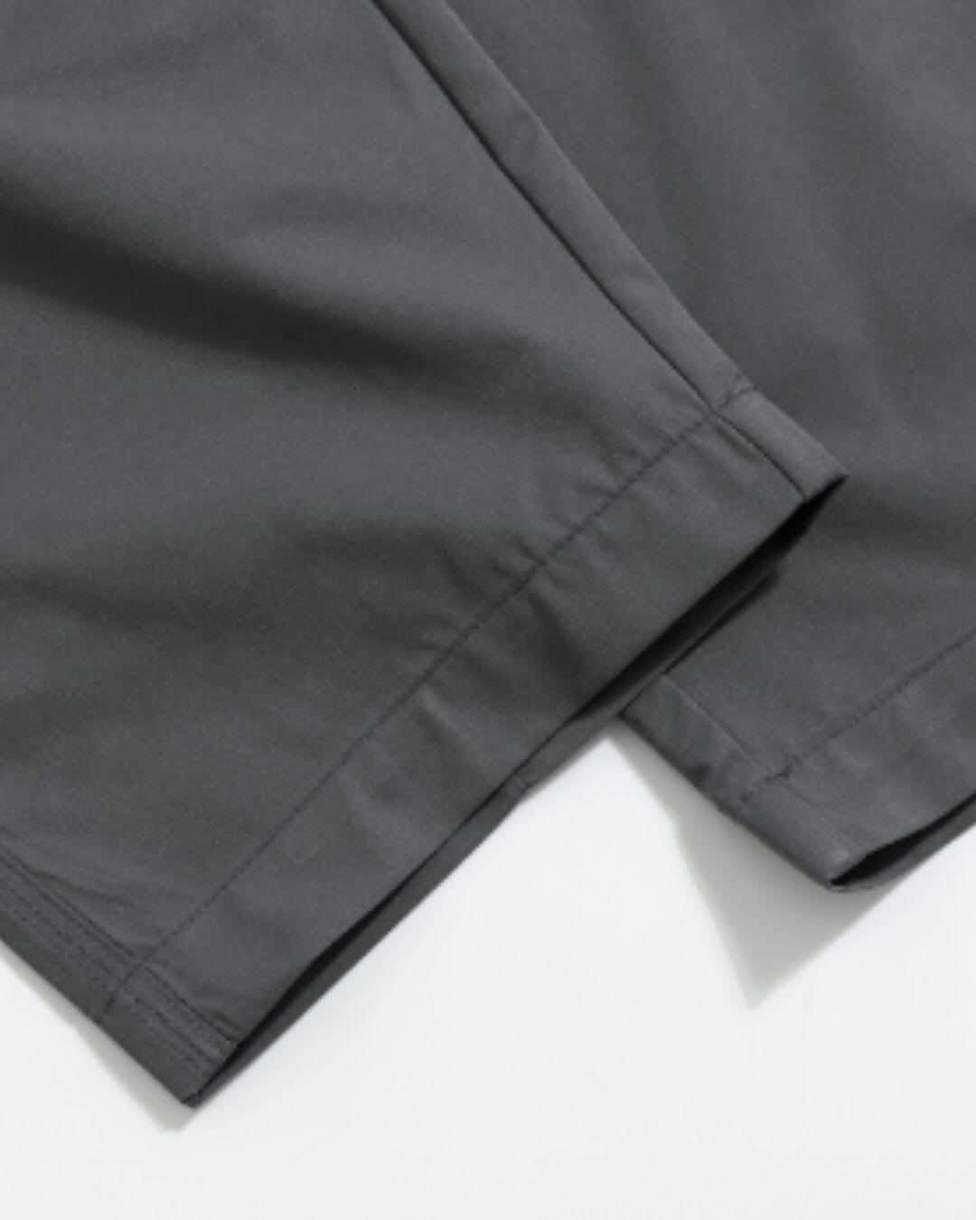 【URBANEST】クライミングバルーンワイドテーパードパンツ 3color UN0077