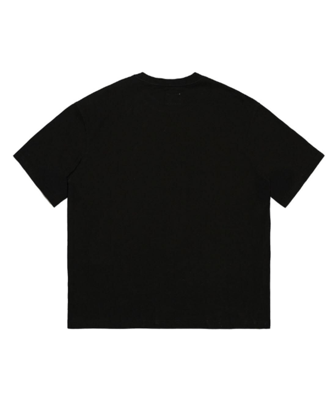 【URBANEST】【1着￥4490】【お得なSET商品】カレッジロゴクルーネックTシャツ 2color UN0096