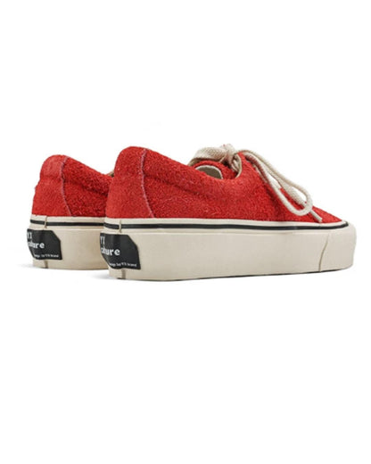 【URBANEST】レトロカジュアルローカットスエードスニーカー 4color UN0053