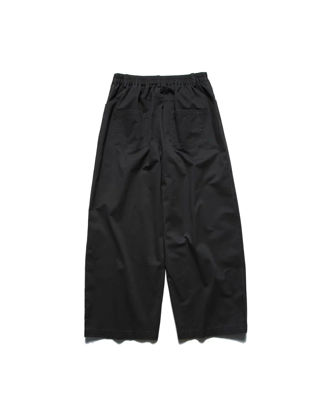 【URBANEST】ルーズワイドイージーパンツ 2color UN0044