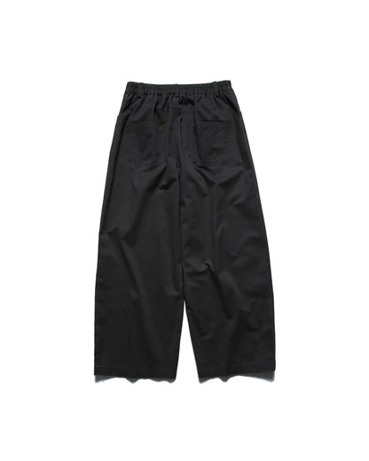 【URBANEST】ルーズワイドイージーパンツ 2color UN0044