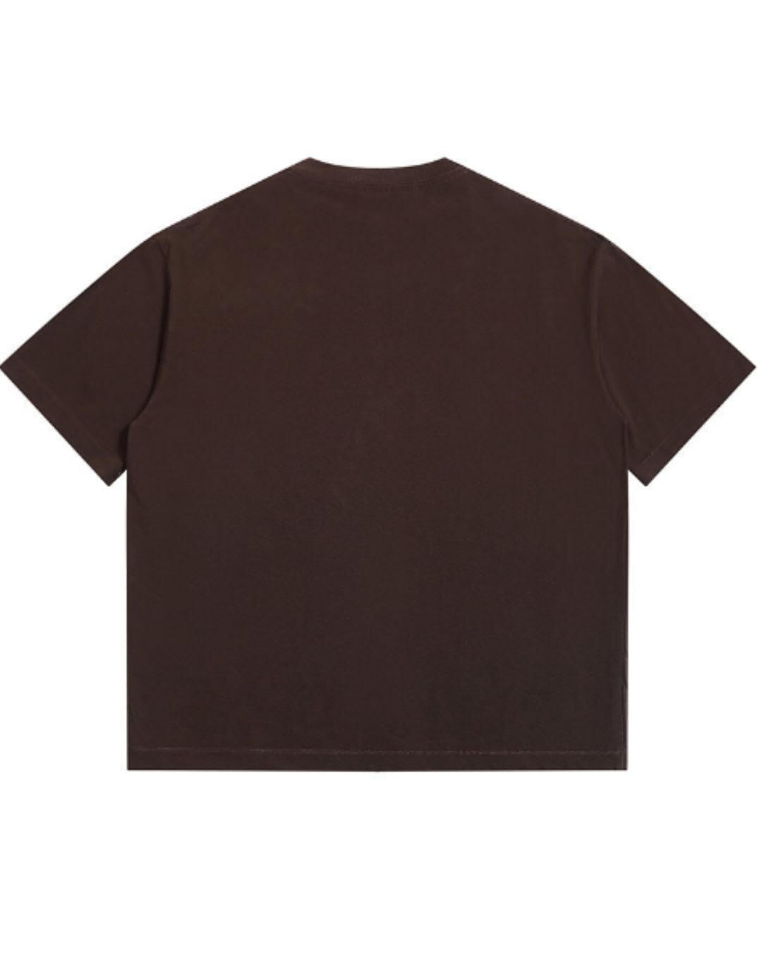【URBANEST】【1着￥4990】【お得なSET商品】センターロゴクルーネックTシャツ 5color UN0091