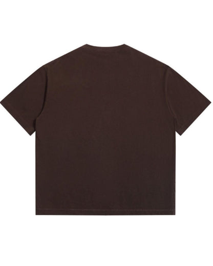 【URBANEST】【1着￥4990】【お得なSET商品】センターロゴクルーネックTシャツ 5color UN0091
