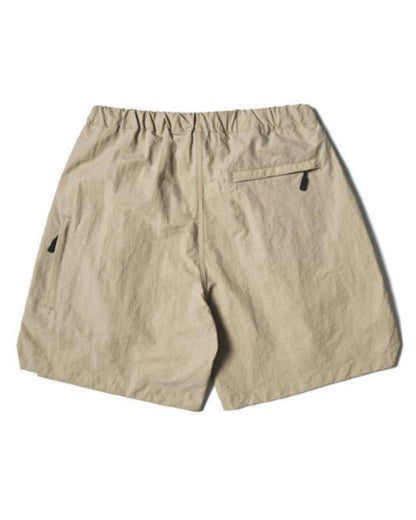 【URBANEST】ウェビングベルト付きアウトドアハーフパンツ 3color UN0099