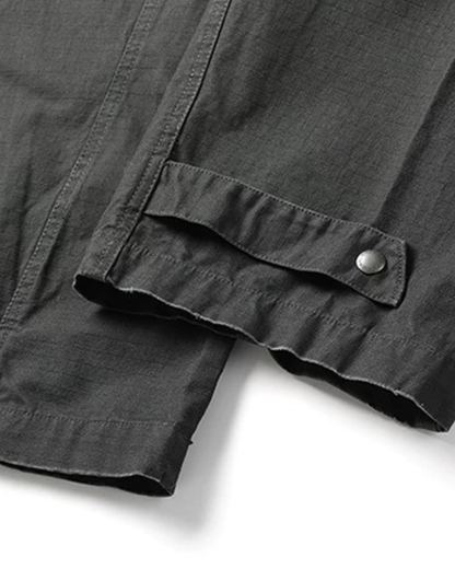 【URBANEST】ワイドカーゴバルーンパンツ 2color UN0045