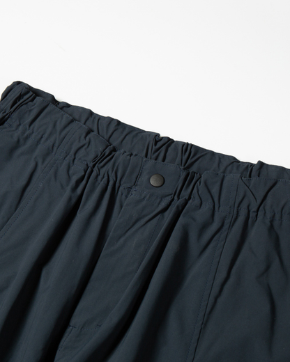 【URBANEST】マルチポケットテックカーゴパンツ 2color UN0107