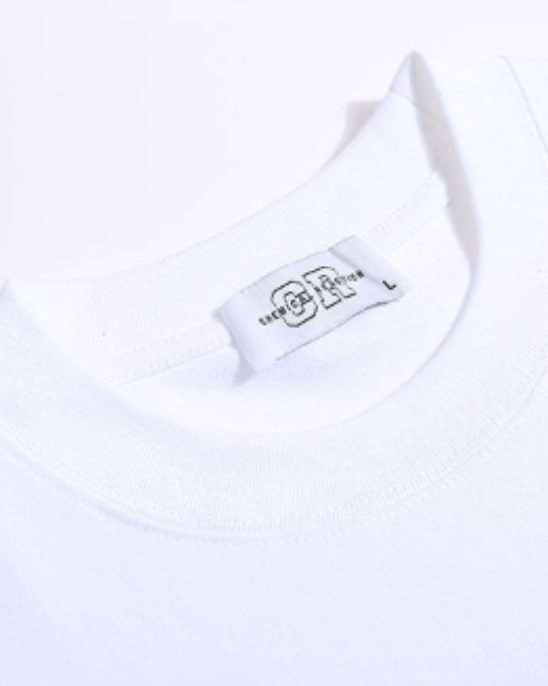 【URBANEST】【1着￥4990】【お得なSET商品】センターロゴクルーネックTシャツ 5color UN0091