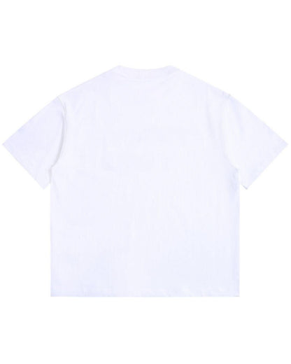【URBANEST】【1着￥4990】【お得なSET商品】センターロゴクルーネックTシャツ 5color UN0091