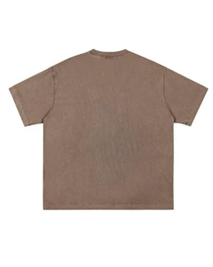 【URBANEST】【1着￥5490】【お得なSET商品】ルーズフィットクルーネックTシャツ 7color UN0067