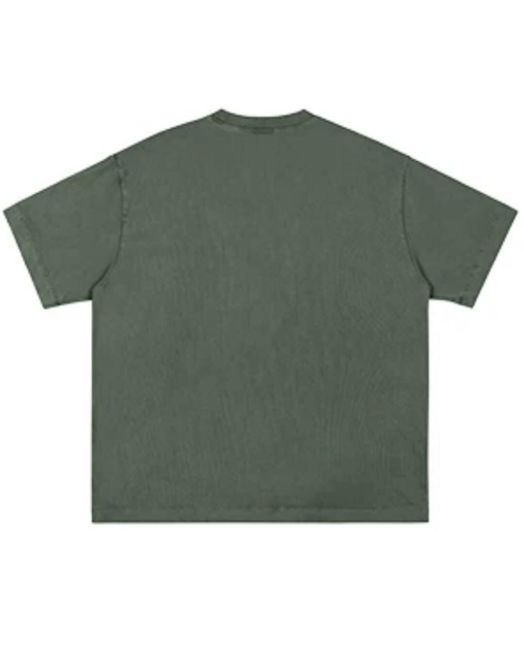 【URBANEST】【1着￥5490】【お得なSET商品】ルーズフィットクルーネックTシャツ 7color UN0067