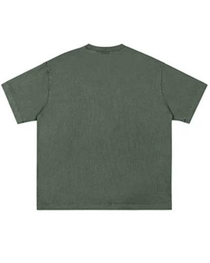 【URBANEST】【1着￥5490】【お得なSET商品】ルーズフィットクルーネックTシャツ 7color UN0067
