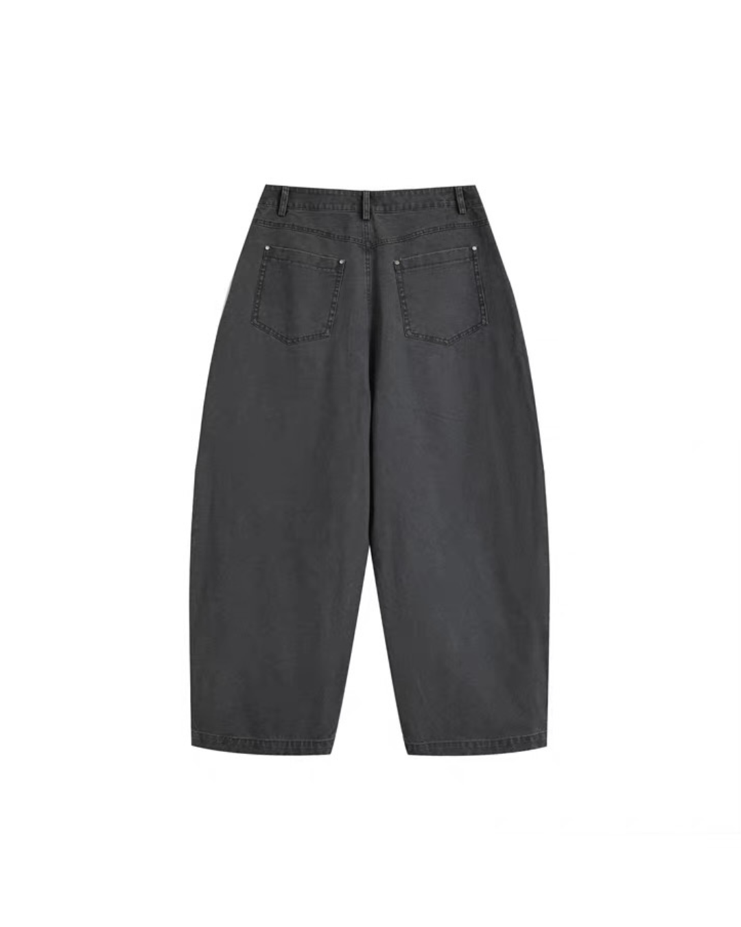 【URBANEST】ヴィンテージウォッシュカーゴパンツ 2color UN0043