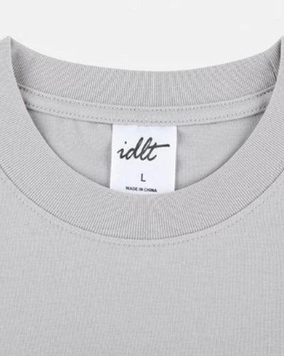 【URBANEST】【1着￥4990】【お得なSET商品】クルーネックシンプル半袖Tシャツ 7color UN0066