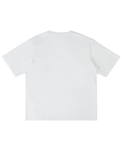 【URBANEST】【1着￥5490】【お得なSET商品】胸ポケットワンポイントクルーネックTシャツ 7color UN0073