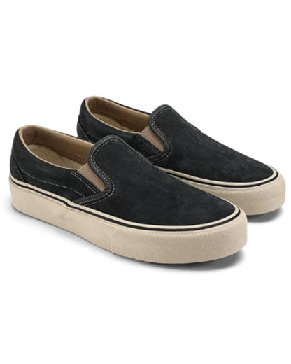 【URBANEST】スエードスリッポンスニーカー 3color UN0054