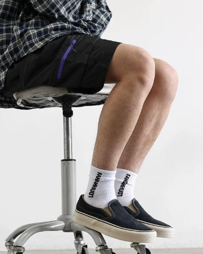 【URBANEST】スエードスリッポンスニーカー 3color UN0054