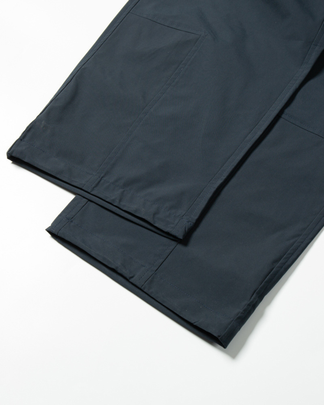 【URBANEST】マルチポケットテックカーゴパンツ 2color UN0107