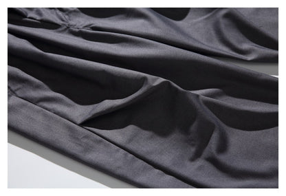 【URBANEST】loose fit pleated casual pants 2color 【UN0212】