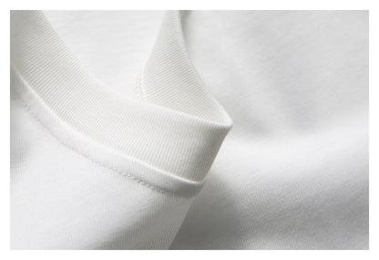 【URBANEST】【1着￥4990】【お得なSET商品】バックグラフィックストリートクルーネックTシャツ 2color 【UN0184】
