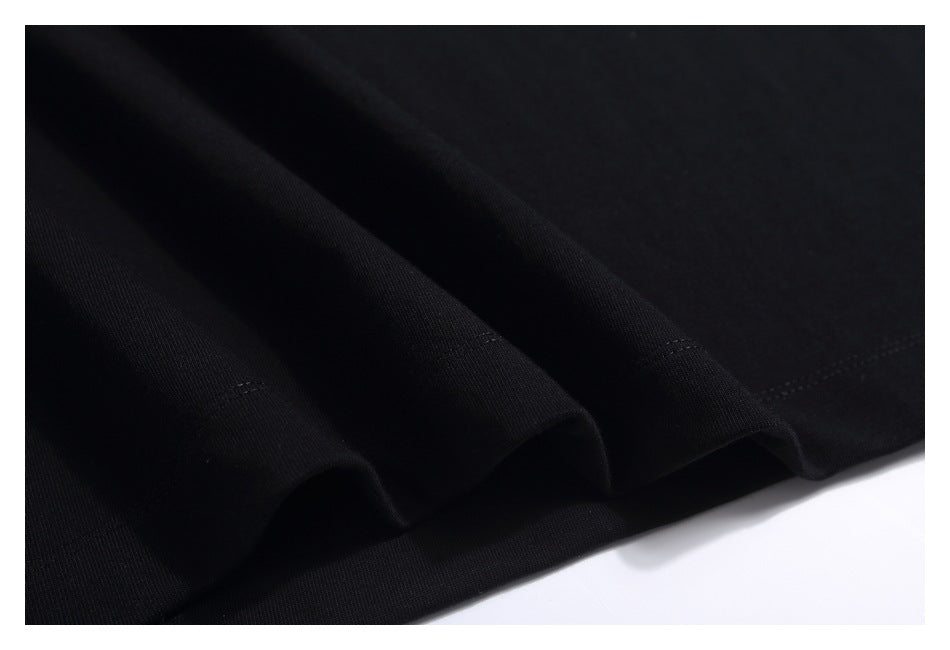 【URBANEST】college arch logo relaxed t-shirt 3color 【UN0201】