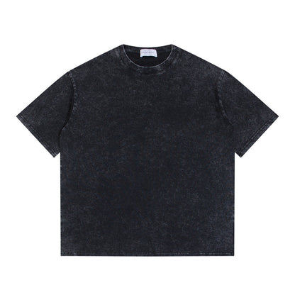 【URBANEST】【1着￥3790】【お得なSET商品】ヴィンテージウォッシュヘビーウェイトルーズTシャツ 2color UN0180