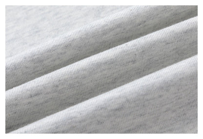 【URBANEST】タイポグラフィックルーズショートスリーブTシャツ 1color 【UN0191】