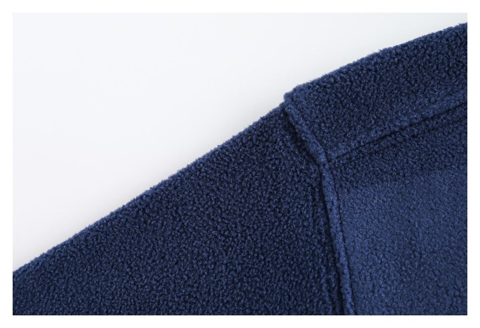 【URBANEST】letter printed fleece pullover hoodie 1color 【UN0229】