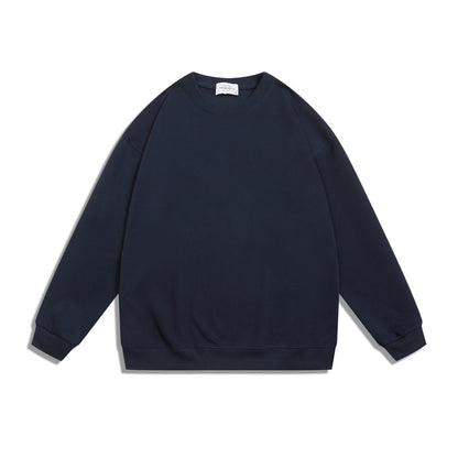 【URBANEST】【1着￥4990】【お得なSET商品】basic loose crewneck sweatshirt 2color set 【UN0190】