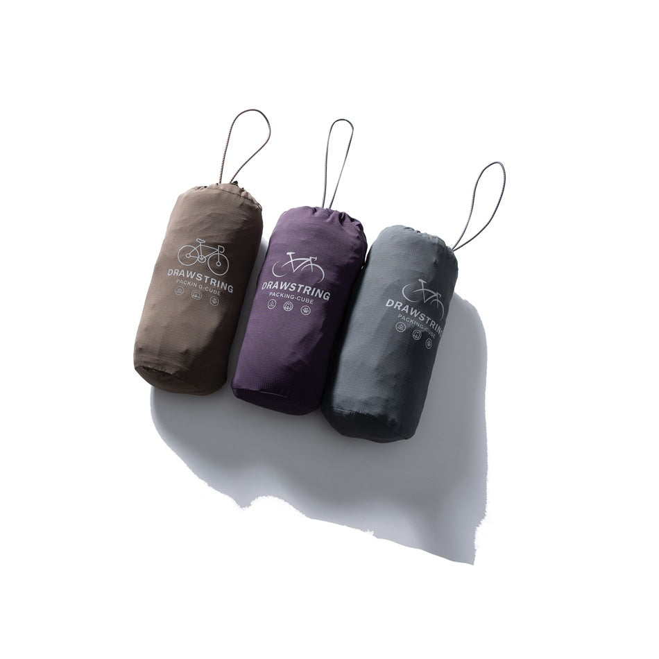 【URBANEST】2way detachable hooded nylon jacket 3color 【UN0250】