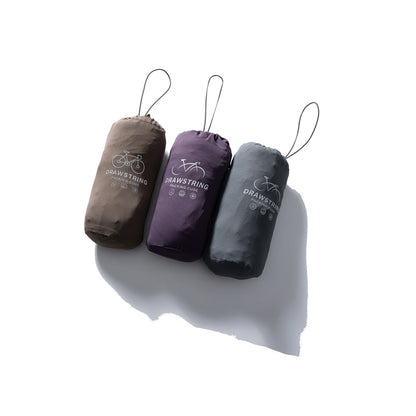 【URBANEST】2way detachable hooded nylon jacket 3color 【UN0250】