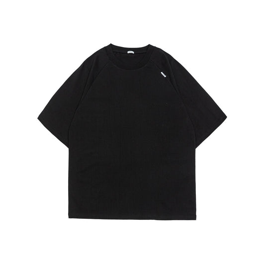 【URBANEST】【1着￥4490】【お得なSET商品】ミニマルワンポイント刺繍ルーズTシャツ 2color UN0181