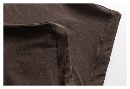 【URBANEST】draped wide leg easy pants 3color 【UN0219】