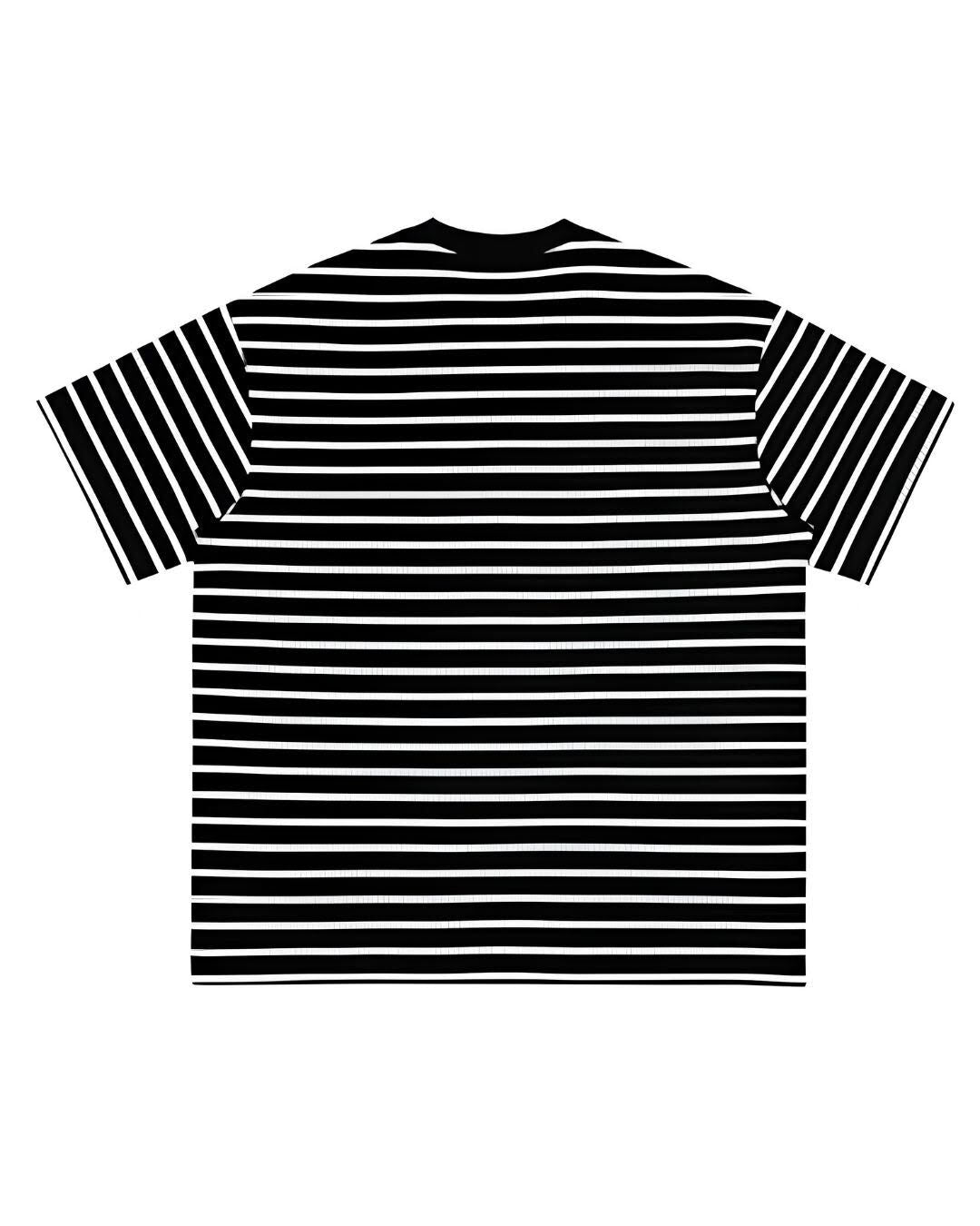 【URBANEST】【1着￥4990】【お得なSET商品】クルーネックボーダーTシャツ 3color UN0069