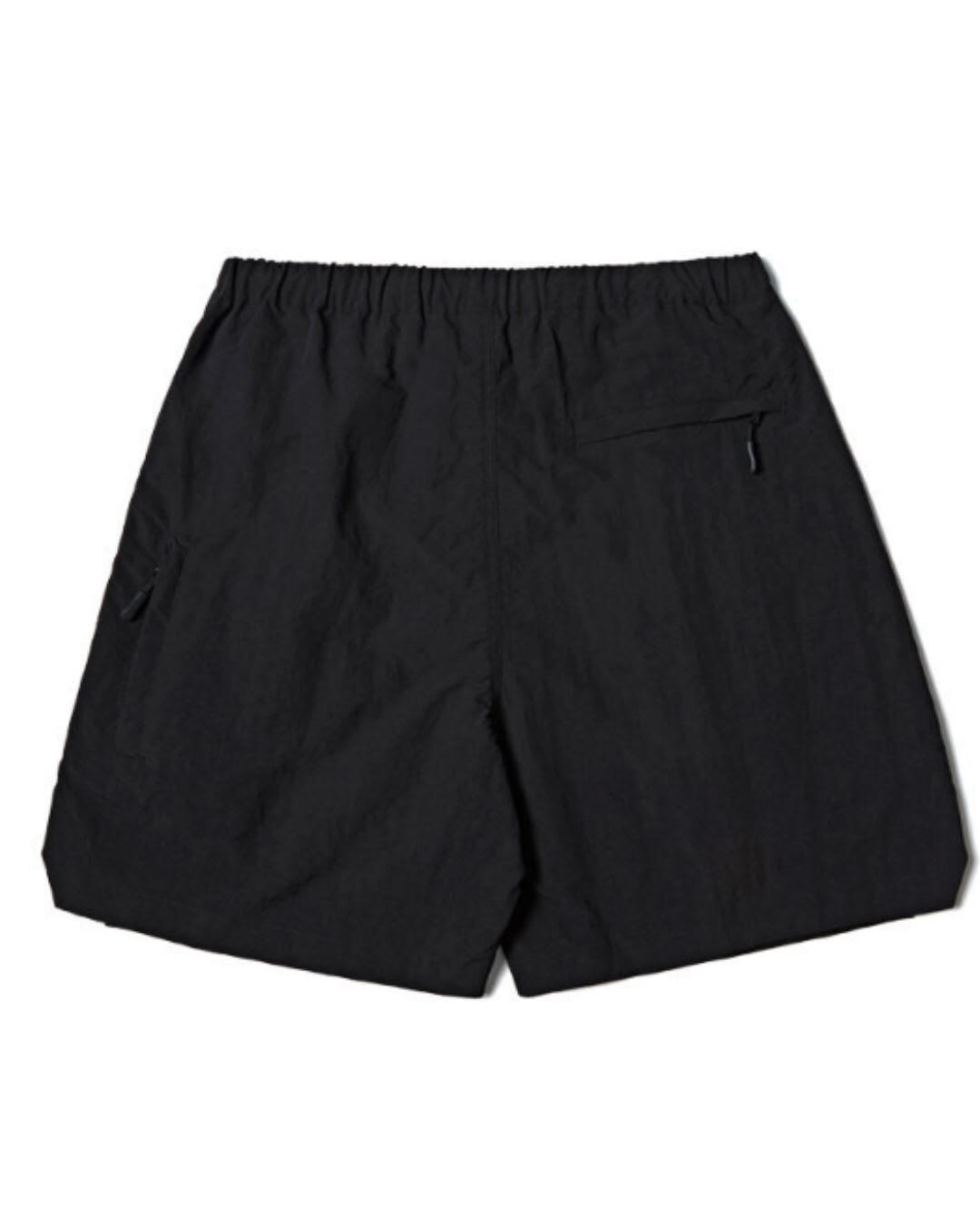 【URBANEST】ウェビングベルト付きアウトドアハーフパンツ 3color UN0099
