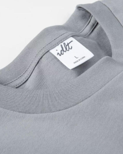 【URBANEST】【1着￥5490】【お得なSET商品】胸ポケットワンポイントクルーネックTシャツ 7color UN0073