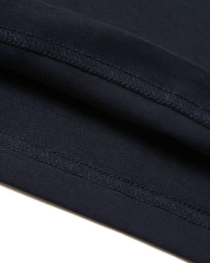 【URBANEST】ドロップショルダーオーバーサイズTシャツ 4color UN0074