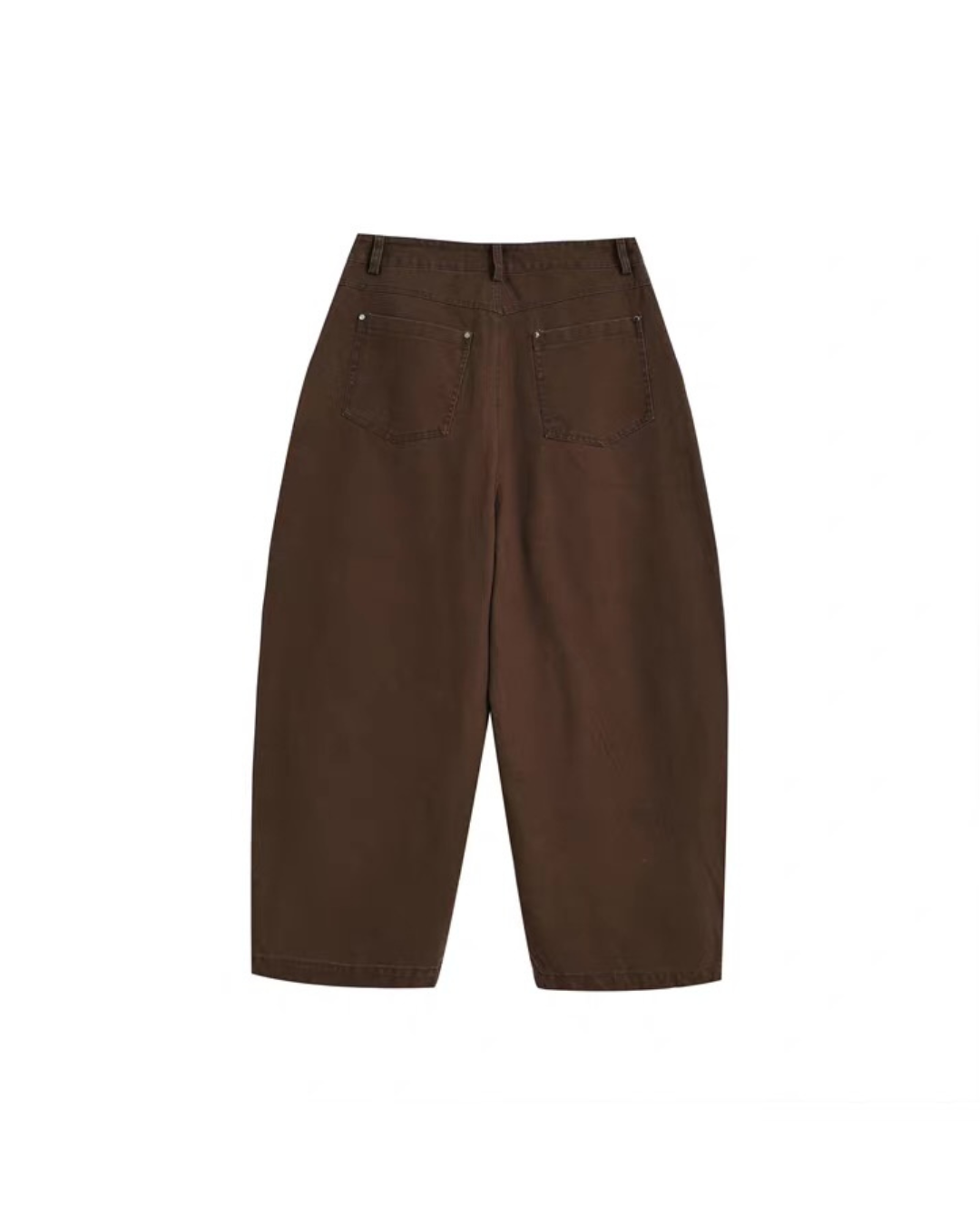 【URBANEST】ヴィンテージウォッシュカーゴパンツ 2color UN0043