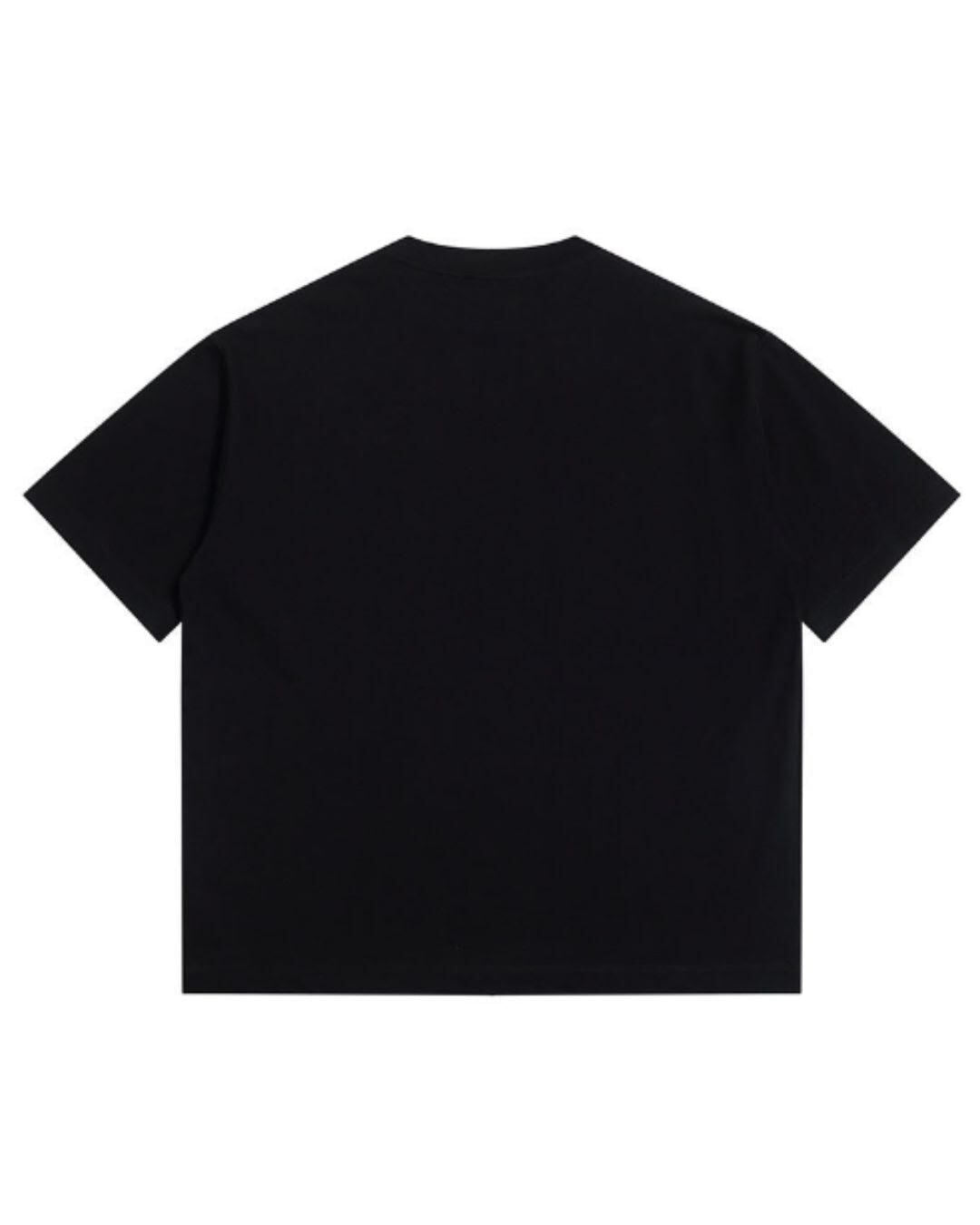 【URBANEST】【1着￥4990】【お得なSET商品】センターロゴクルーネックTシャツ 5color UN0091