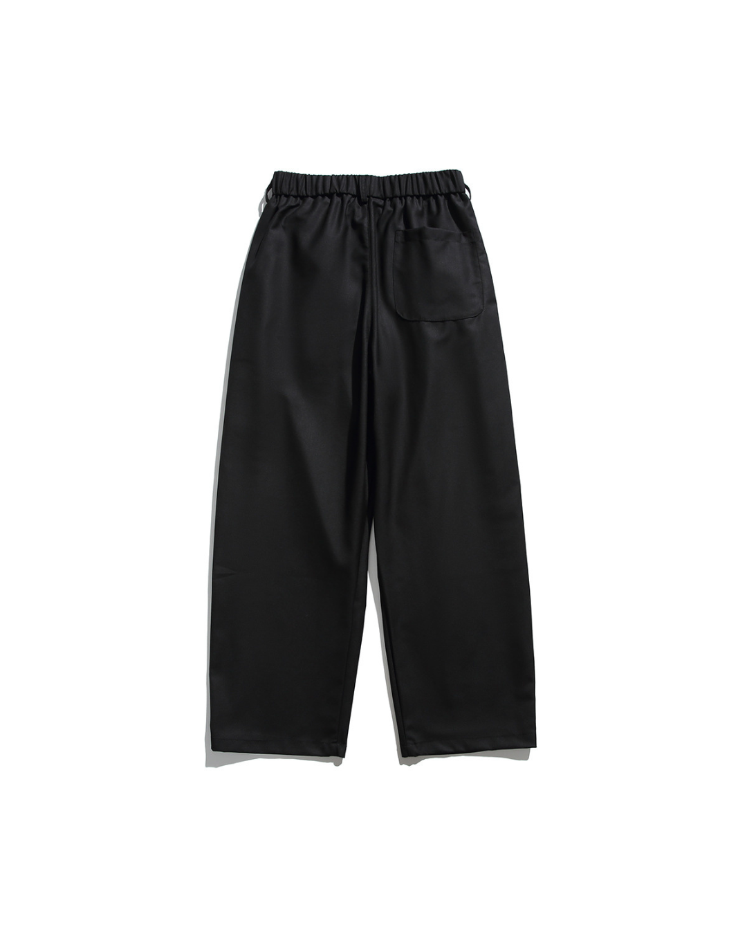 【URBANEST】タックワイドイージースラックス 2color UN0108