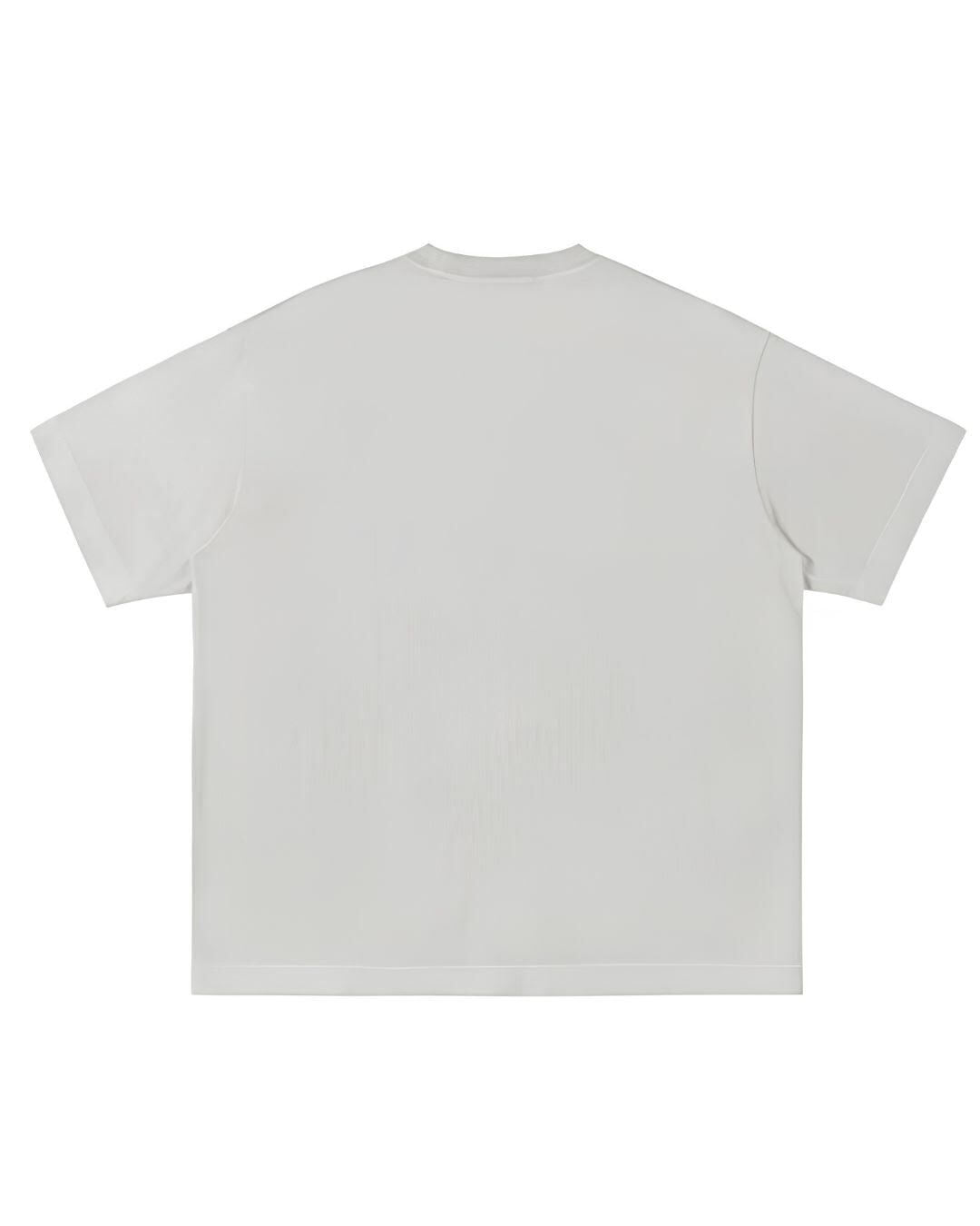 【URBANEST】【1着￥5490】【お得なSET商品】ルーズフィットクルーネックTシャツ 7color UN0067