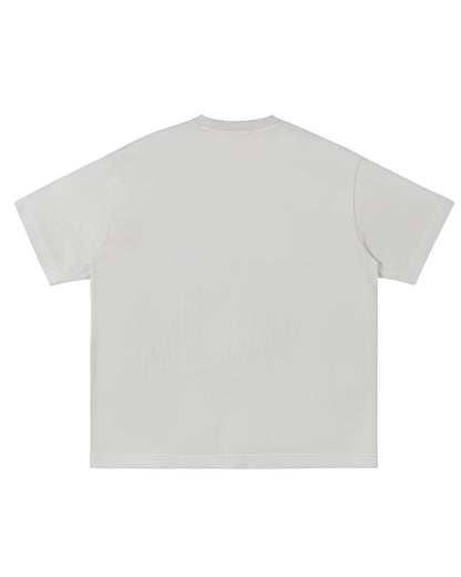 【URBANEST】【1着￥5490】【お得なSET商品】ルーズフィットクルーネックTシャツ 7color UN0067