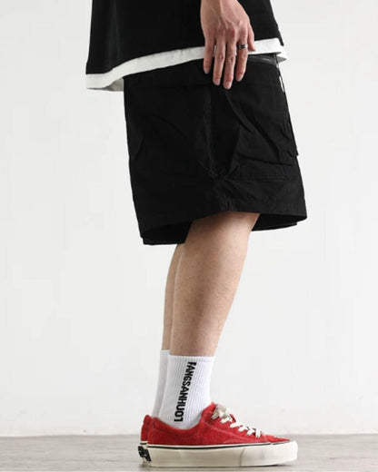 【URBANEST】レトロカジュアルローカットスエードスニーカー 4color UN0053