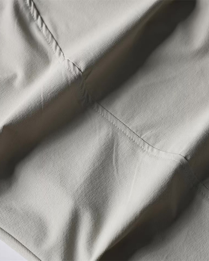 【URBANEST】ナイロンドローコードパラシュートパンツ 2color UN0026