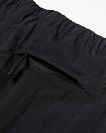 【URBANEST】ウェビングベルト付きアウトドアハーフパンツ 3color UN0099