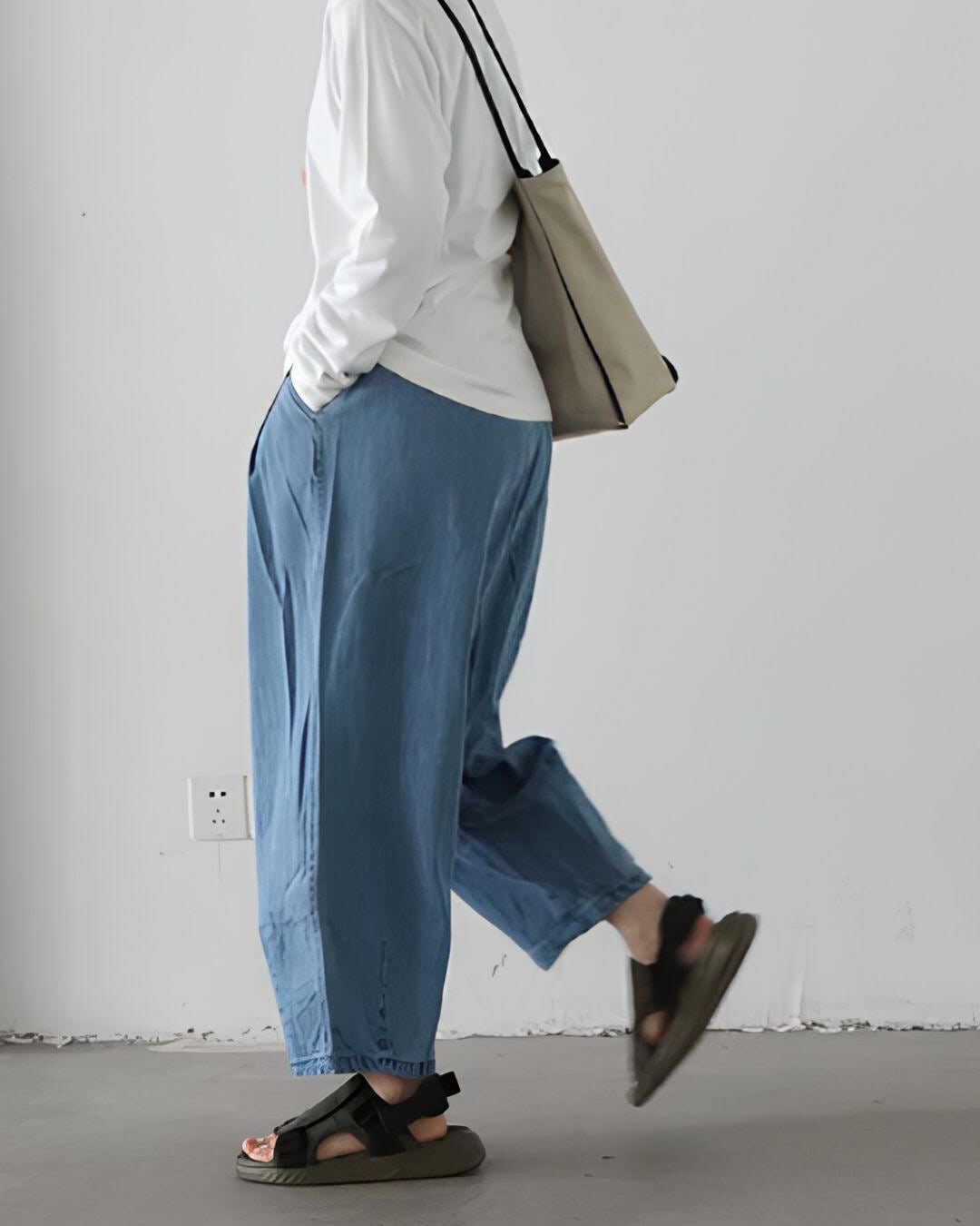 【URBANEST】バックストラップスポーツサンダル 3color UN0061