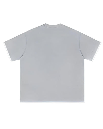 【URBANEST】【1着￥5490】【お得なSET商品】フェイクレイヤードクルーネックTシャツ 5color UN0071