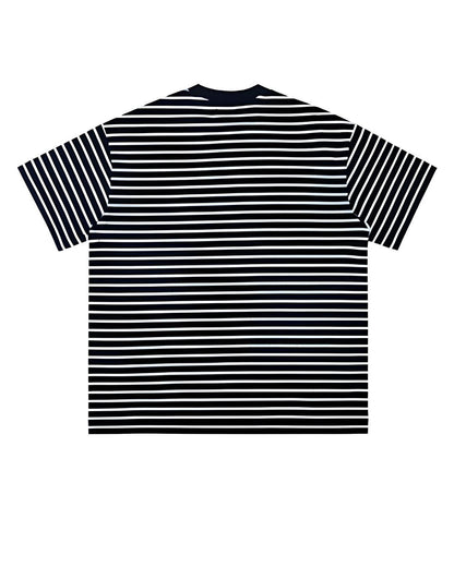 【URBANEST】【1着￥4990】【お得なSET商品】クルーネックボーダーTシャツ 3color UN0069