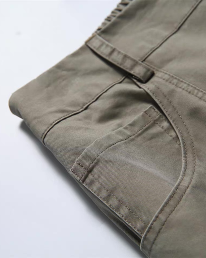 【URBANEST】ルーズワイドイージーパンツ 2color UN0044