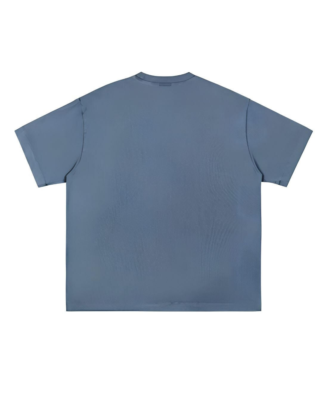 【URBANEST】【1着￥5490】【お得なSET商品】ルーズフィットクルーネックTシャツ 7color UN0067
