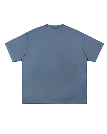 【URBANEST】【1着￥5490】【お得なSET商品】ルーズフィットクルーネックTシャツ 7color UN0067